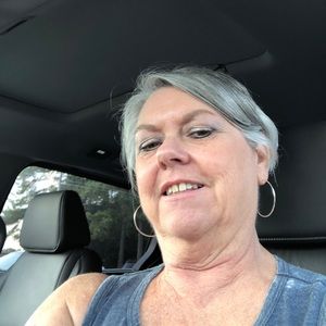 Meet your Posher, Marsha